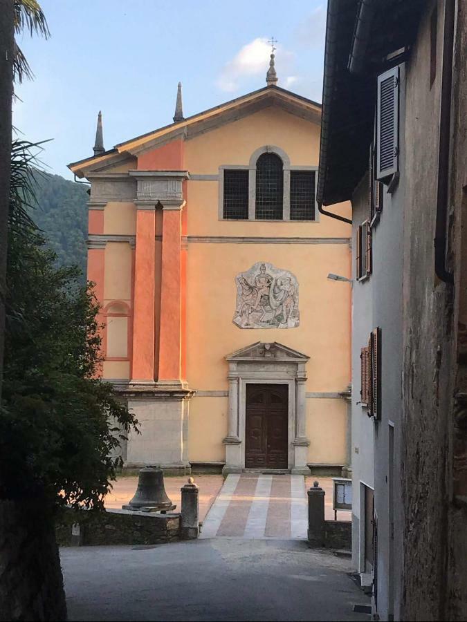 Chiave D'Oro Ξενοδοχείο Sessa Εξωτερικό φωτογραφία